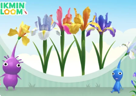pikmin