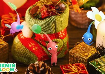 PikminBloom_December