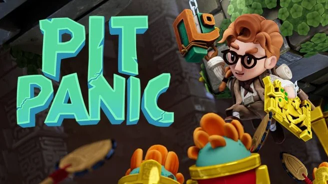 Pit Panic: Έρχεται στο Switch τον Ιούλιο