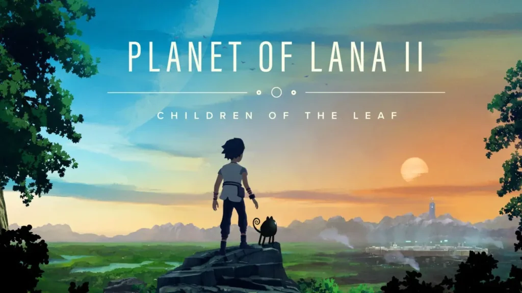 Θα θέλετε να χαϊδέψετε κάθε ζωάκι σε αυτό το πανέμορφο νέο trailer του Planet of Lana 2