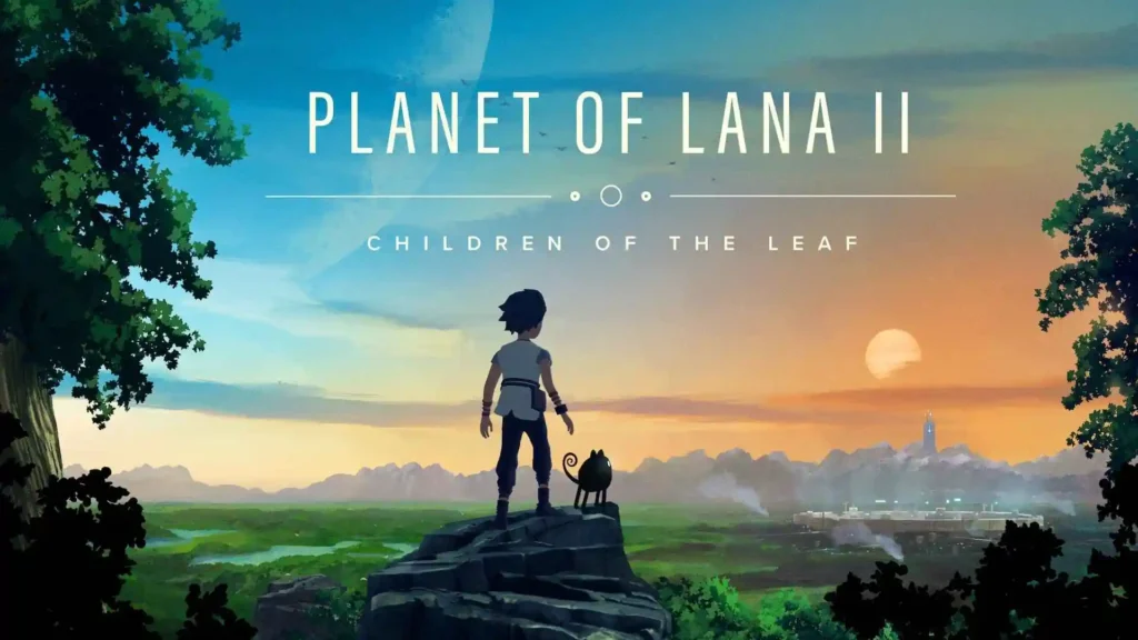 Planet of Lana II: 10 λεπτά gameplay που κόβουν την ανάσα – Δες το εκπληκτικό sequel σε δράση