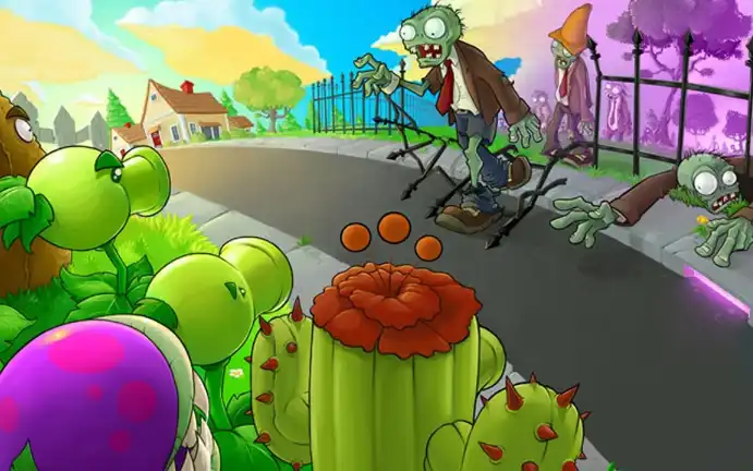 Το Plants vs. Zombies φαίνεται να αναβιώνει και να “ξαναζωντανεύει” στο Switch