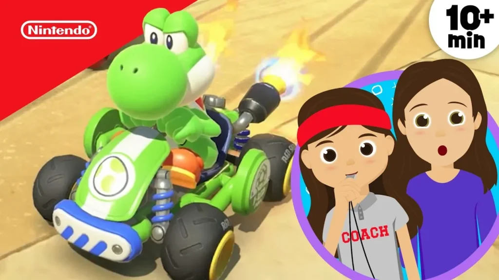 Νέο Play Nintendo video! Νέο Play Nintendo video!