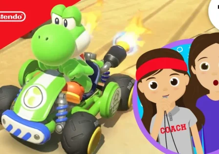 Νέο Play Nintendo video!