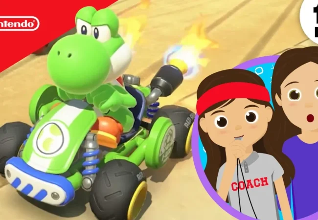 Νέο Play Nintendo video!