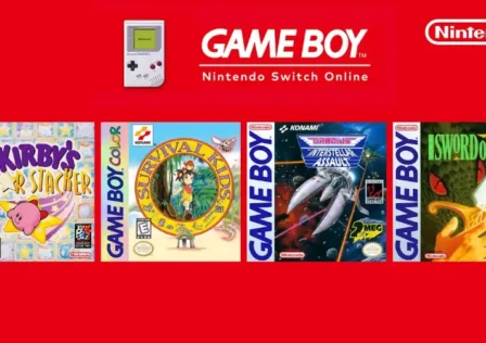 Play these classic Game Boy games with Nintendo Switch Online! [CkWlYyg-GZY]