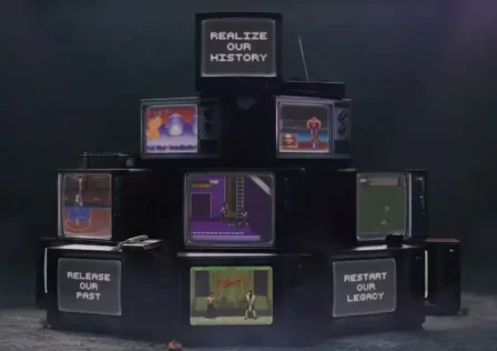 #PlayAcclaim Transmission Received： A New Era is Coming [jYGvAEcV_tY]