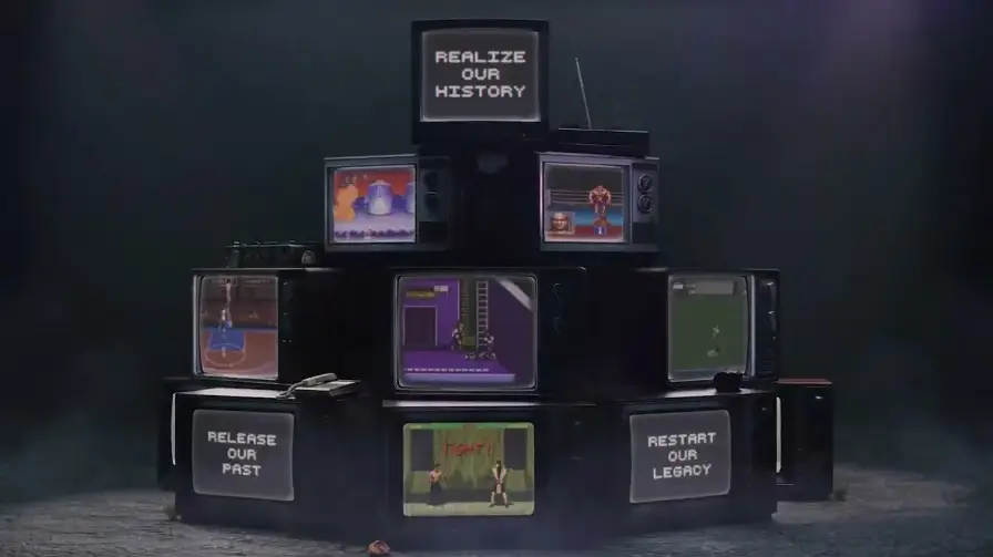 Η θρυλική Acclaim επιστρέφει με εντυπωσιακό showcase που θα σας εκπλήξει