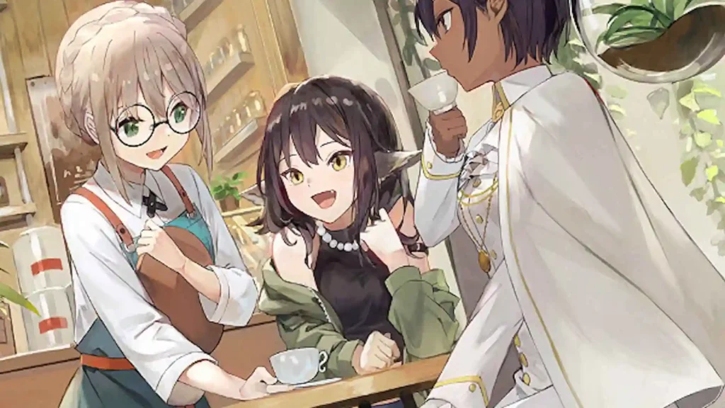 Το συγκινητικό Please Be Happy έρχεται σε φυσική έκδοση για Nintendo Switch