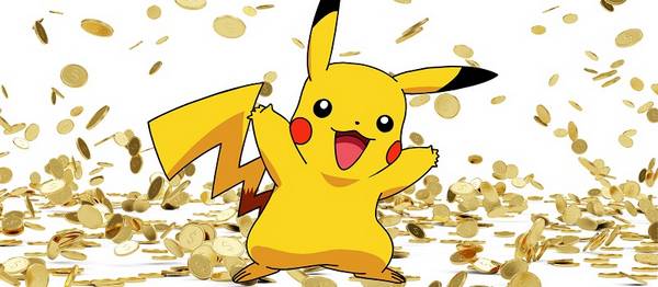 To Pokémon GO έφερε περισσότερα έσοδα από όλη την VR βιομηχανία!