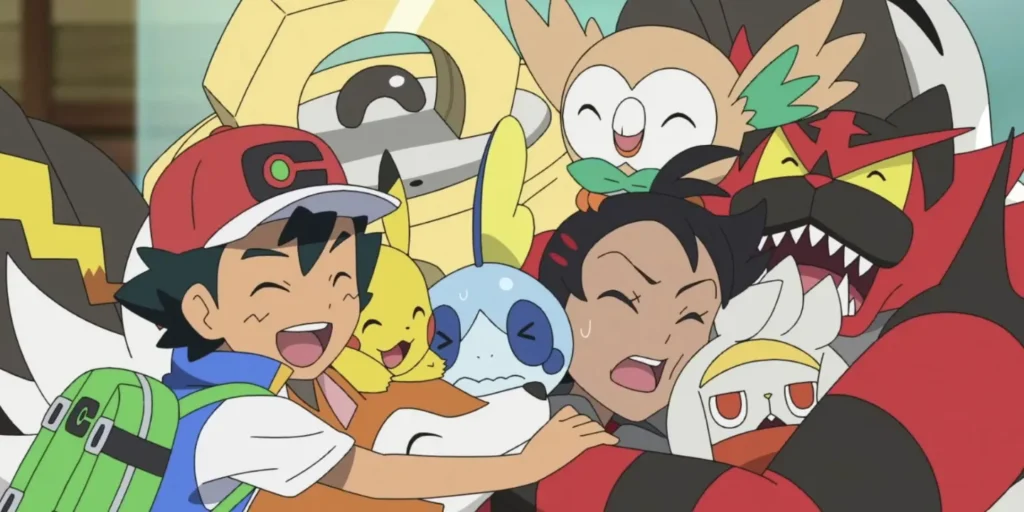 Pokémon executives  δήλωσαν πως “όλα είναι πιθανά” για ενδεχόμενη επιστροφή Ash και Pikachu στην anime σειρά!