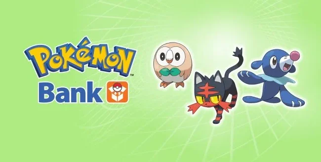 Απομένει λίγος ακόμα χρόνος για να σώσετε τα Pokémon σας από το 3DS