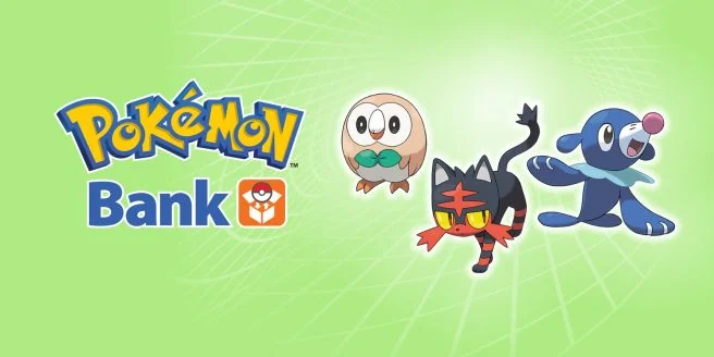 Απομένει λίγος ακόμα χρόνος για να σώσετε τα Pokémon σας από το 3DS Απομένει λίγος ακόμα χρόνος για να σώσετε τα Pokémon σας από το 3DS