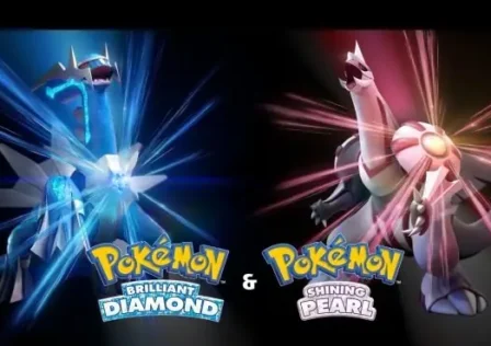 Η ενημέρωση του Nintendo Switch 2 “κατέστρεψε” τα Pokemon Brilliant Diamond και Shining Pearl