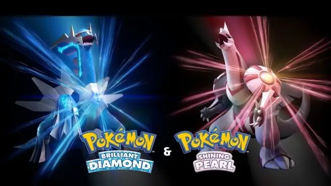 Η ενημέρωση του Nintendo Switch 2 “κατέστρεψε” τα Pokemon Brilliant Diamond και Shining Pearl