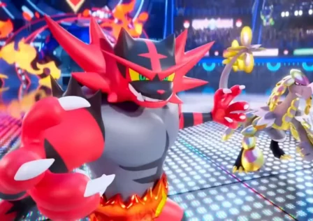 Mystery Gift:  Κωδικοί για Pokemon Champions!