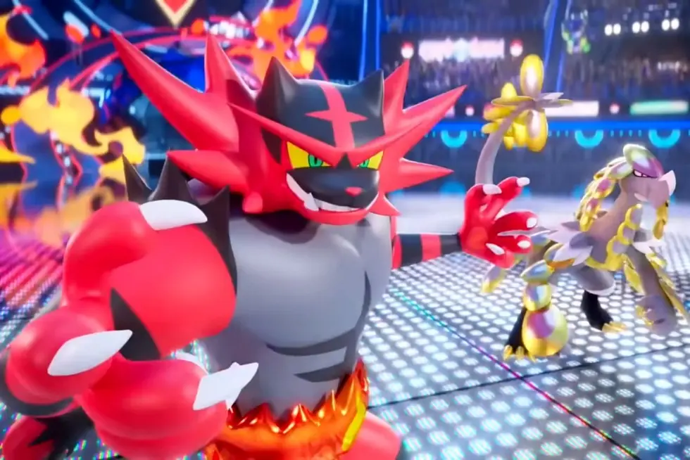 Mystery Gift:  Κωδικοί για Pokemon Champions!