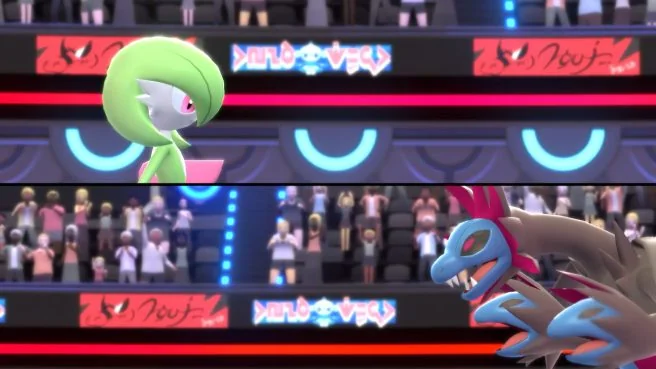 Το Pokemon Champions χρειάζεται περισσότερα Pokemon