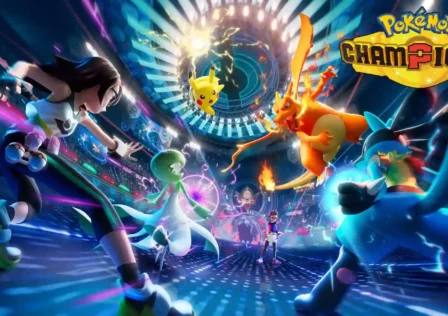 Pokémon Champions: Έφτασε η ώρα να γίνεις ο απόλυτος πρωταθλητής!