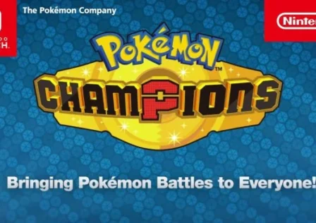 100+ Pokemon που έχουν επιβεβαιωθεί για το Pokemon Champions! Ποιος θα τα καταφέρει να τα πιάσει όλα;