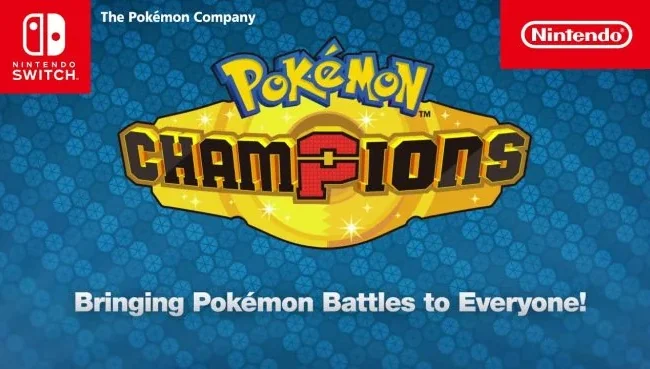 100+ Pokemon που έχουν επιβεβαιωθεί για το Pokemon Champions! Ποιος θα τα καταφέρει να τα πιάσει όλα;