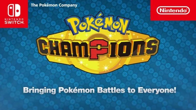 100+ Pokemon που έχουν επιβεβαιωθεί για το Pokemon Champions! Ποιος θα τα καταφέρει να τα πιάσει όλα; 100+ Pokemon που έχουν επιβεβαιωθεί για το Pokemon Champions! Ποιος θα τα καταφέρει να τα πιάσει όλα;