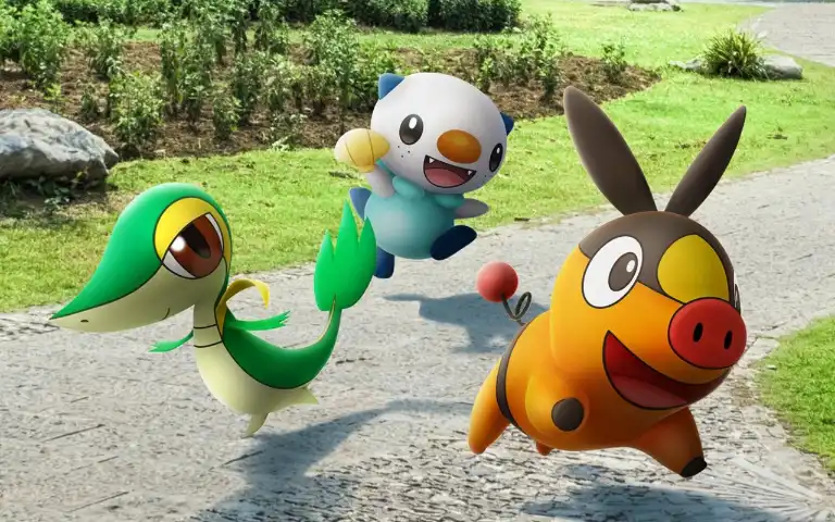 Το Pokémon GO υπόσχεται ότι δεν θα εισάγει “παρεμβατικές διαφημίσεις” ή περιορισμούς χρόνου παιχνιδιού