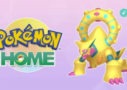Shiny Volcanion: Το νέο βραβείο ολοκλήρωσης του Pokedex