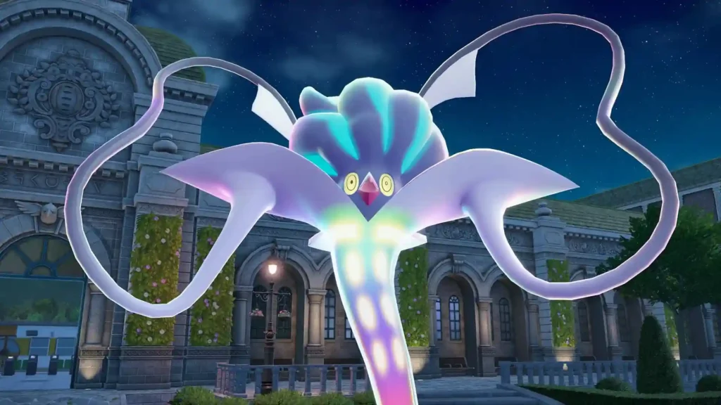 Pokémon Legends Z-A: αποκαλύφθηκε η νέα Mega εξέλιξη που θα σας σοκάρει!