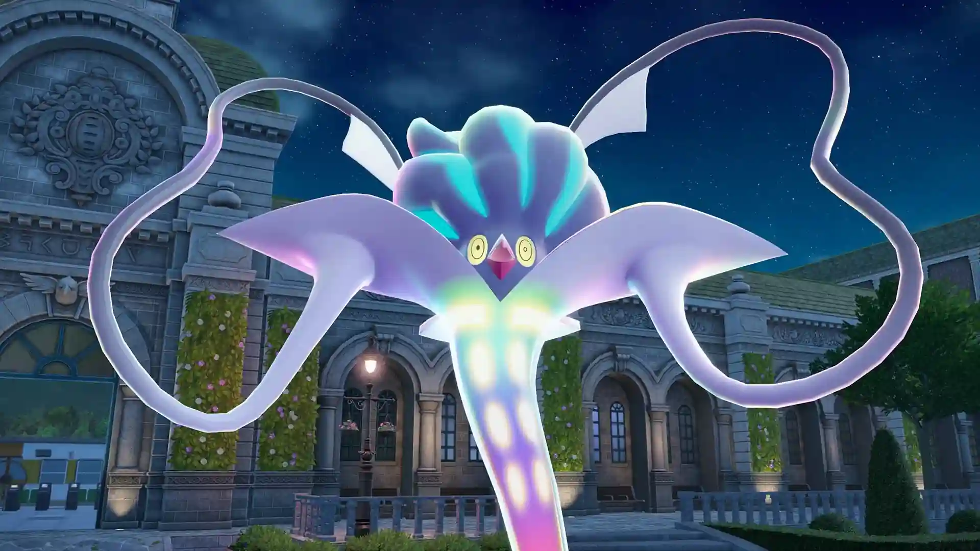 Elixiris Pokémon Legends Z-A: αποκαλύφθηκε η νέα Mega εξέλιξη που θα σας σοκάρει ...