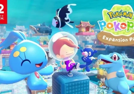 7 Λεπτά Μυστηρίου: Η Nintendo ανοίγει επιτέλους την πόρτα του Pokopia DLC