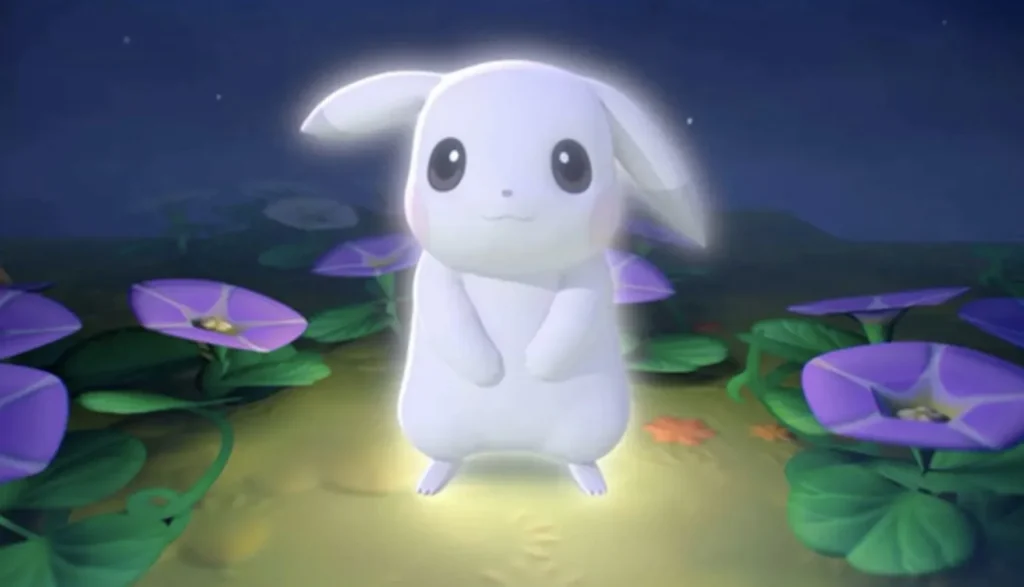 Το Pokémon Pokopia επιβραδύνει τους ρυθμούς του, αλλά παραμένει ανίκητο στην Ιαπωνία! Το Pokémon Pokopia επιβραδύνει τους ρυθμούς του, αλλά παραμένει ανίκητο στην Ιαπωνία!