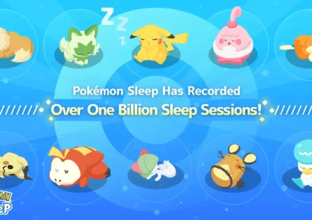 pokemon sleep