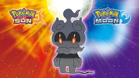 Νέο μυθικό Pokémon και νέες Mega Evolutions στα Sun & Moon