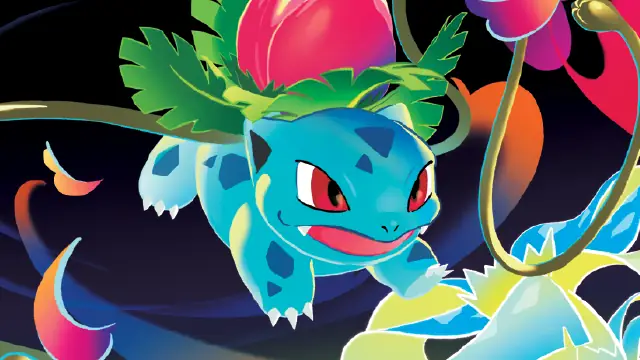 Έρχεται  Mega Evolution στο Pokémon: νέες κάρτες που ενώνονται σε τεράστια έργα τέχνης
