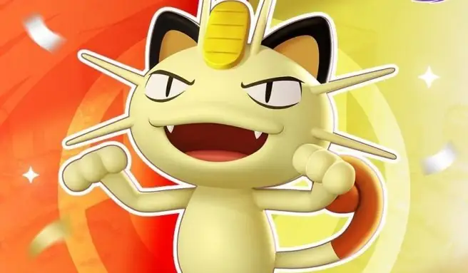 Το Meowth έρχεται στο Pokemon Unite ως playable χαρακτήρας τον Ιανουάριο