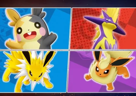 Z Mega Evolutions: Έρχεται η πιο ισχυρή γενιά Pokémon