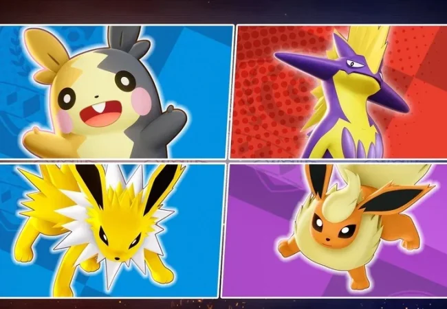 Z Mega Evolutions: Έρχεται η πιο ισχυρή γενιά Pokémon