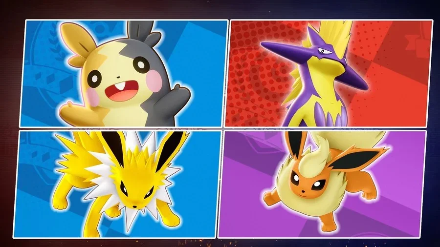 Z Mega Evolutions: Έρχεται η πιο ισχυρή γενιά Pokémon