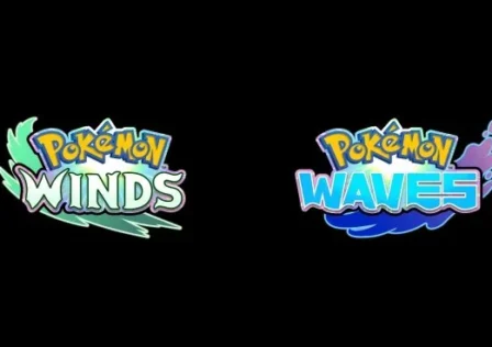 Νέες πληροφορίες για τα Pokemon Winds and Waves