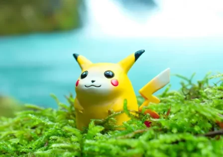 Η μεγαλύτερη Pokémon συλλογή στον κόσμο εκτιμάται ότι θα πουληθεί στα 340.000€ σε δημοπρασία!