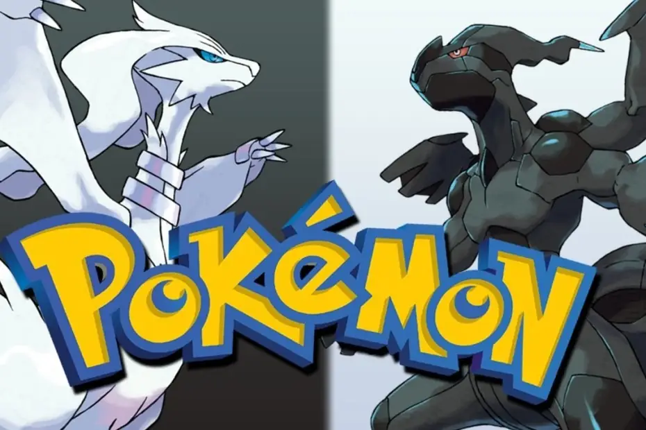 Η Game Freak σκέφτεται να φτιάξει remakes των Pokemon Black & White – Τι αποκαλύπτουν τα διαρρεύσαντα έγγραφα Η Game Freak σκέφτεται να φτιάξει remakes των Pokemon Black & White – Τι αποκαλύπτουν τα διαρρεύσαντα έγγραφα