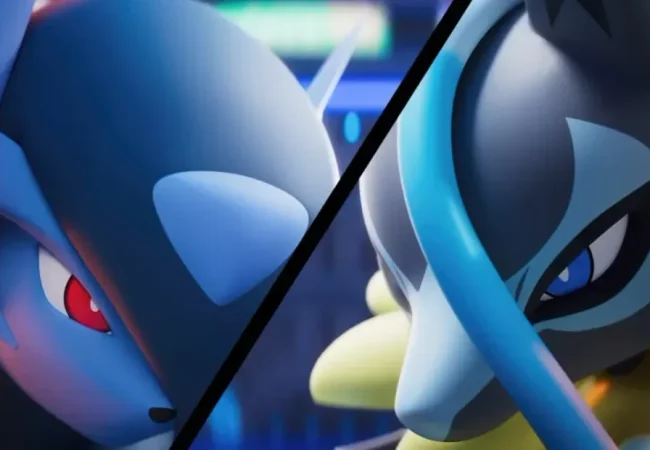 4 Ισχυρά Pokemon Έρχονται να Ανατρέψουν την Ισορροπία στο Pokémon Unite