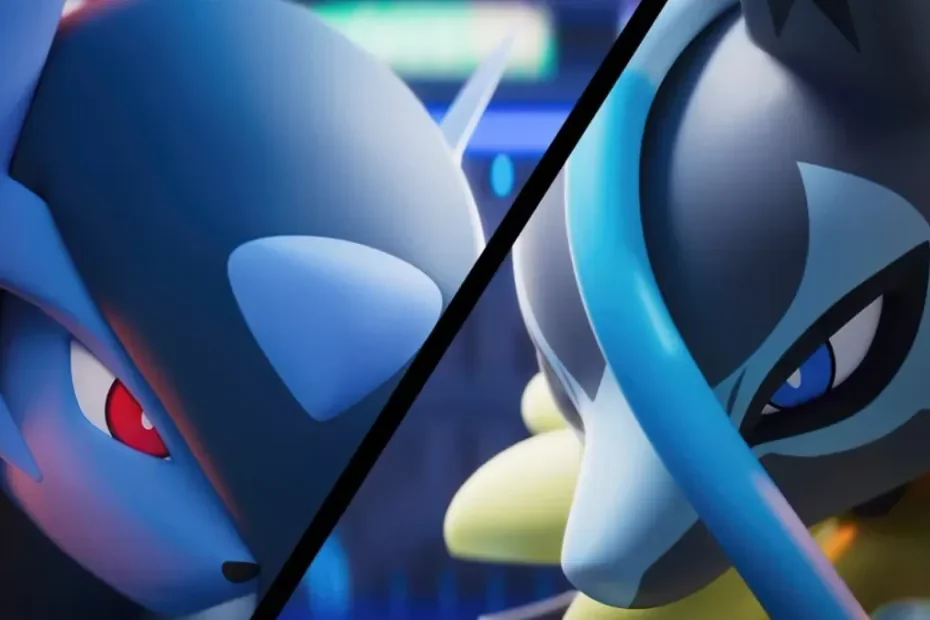 4 Ισχυρά Pokemon Έρχονται να Ανατρέψουν την Ισορροπία στο Pokémon Unite 4 Ισχυρά Pokemon Έρχονται να Ανατρέψουν την Ισορροπία στο Pokémon Unite