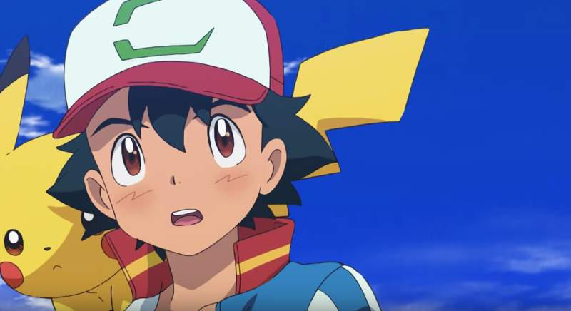 2 νέα trailer για την επερχόμενη ταινία Pokémon !