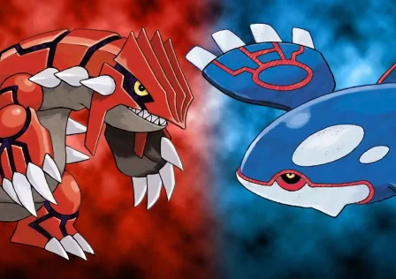 8 Οκτωβρίου: Η Nintendo αποκαλύπτει τα μυστικά των Ruby και Sapphire για το Switch