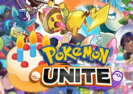 Το Tinkaton έρχεται στο Pokemon Unite αργότερα αυτό το μήνα