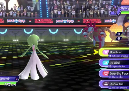 [Review] Pokémon Champions: μια ψηφιακή αρένα, πολλά κενά