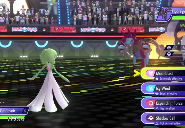 [Review] Pokémon Champions: μια ψηφιακή αρένα, πολλά κενά