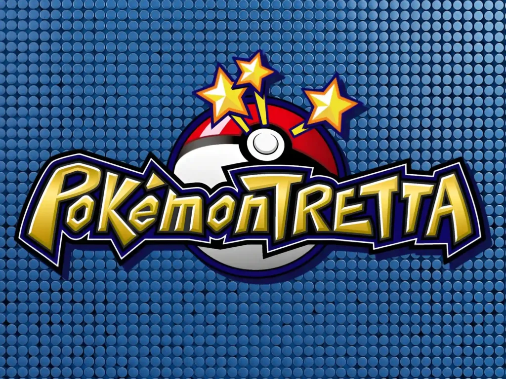 Επιστρέφει το Pokémon Tretta; Νέο εμπορικό σήμα της Nintendo αναστατώνει τους fans